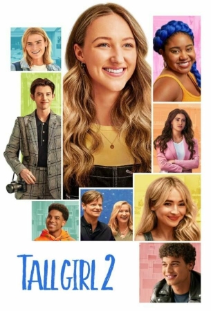 Рост Джоди 2