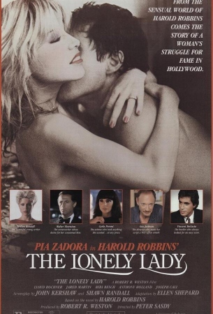 Одинокая леди