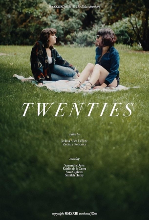 Двадцатилетние