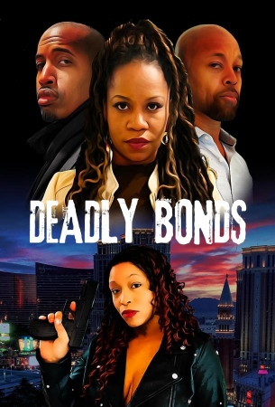 Смертельные узы