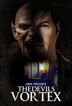 Джинкс представляет: Дьявольский вихрь
