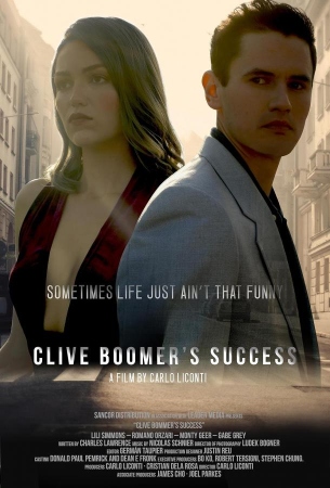 Успех Клайва Бумера