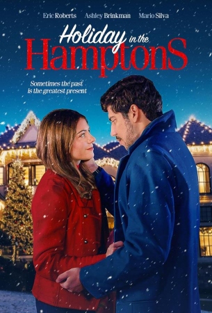 Рождество в Хэмптонсе